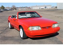 1992 Ford Mustang (CC-1233550) for sale in Sparks, Nevada