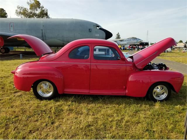 1946 Ford Coupe (CC-1233551) for sale in Sparks, Nevada