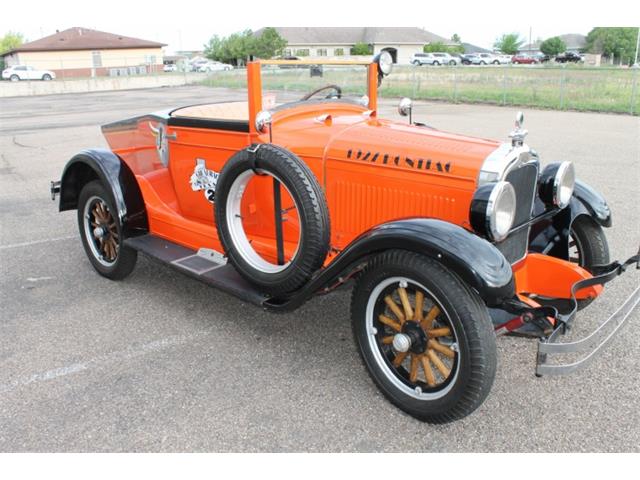 1927 Pontiac Custom (CC-1233559) for sale in Sparks, Nevada