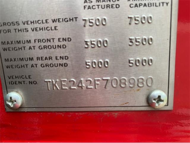 1972 GMC 1 Ton Flatbed (CC-1233565) for sale in Sparks, Nevada