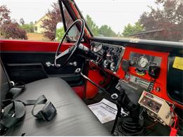 1972 GMC 1 Ton Flatbed (CC-1233565) for sale in Sparks, Nevada