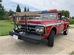 1972 GMC 1 Ton Flatbed (CC-1233565) for sale in Sparks, Nevada