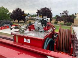 1972 GMC 1 Ton Flatbed (CC-1233565) for sale in Sparks, Nevada