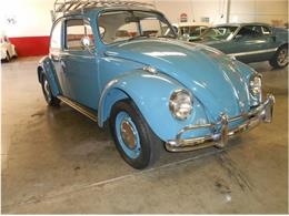 1967 Volkswagen Beetle (CC-1233568) for sale in Sparks, Nevada
