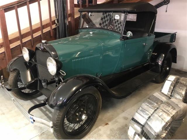 1929 Ford Model A (CC-1233569) for sale in Sparks, Nevada