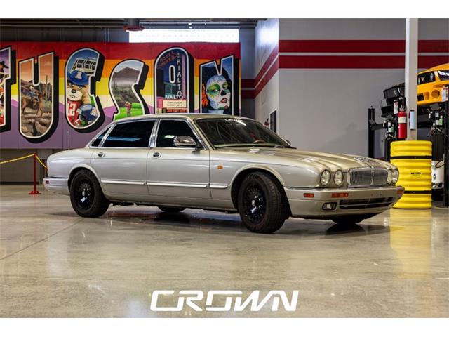 1997 Jaguar XJ6 (CC-1230359) for sale in Tucson, Arizona