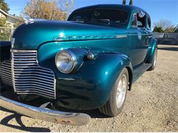 1940 Chevrolet Deluxe (CC-1233600) for sale in Sparks, Nevada