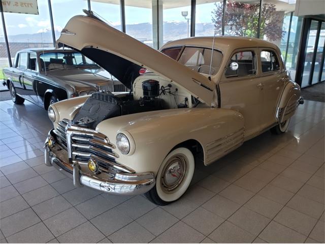 1947 Chevrolet Fleetline (CC-1233604) for sale in Sparks, Nevada