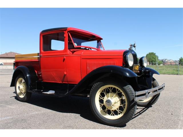 1930 Ford Model A (CC-1233606) for sale in Sparks, Nevada