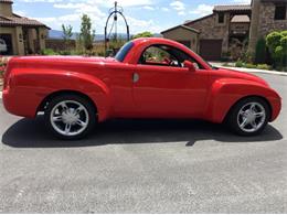 2004 Chevrolet SSR (CC-1233608) for sale in Sparks, Nevada