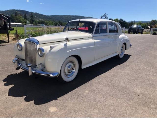 1958 Bentley Saloon (CC-1233621) for sale in Sparks, Nevada
