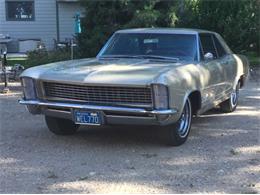 1965 Buick Riviera (CC-1233623) for sale in Sparks, Nevada