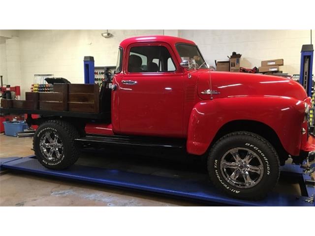 1953 GMC 1500 (CC-1233629) for sale in Sparks, Nevada