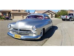 1950 Mercury Custom (CC-1233634) for sale in Sparks, Nevada