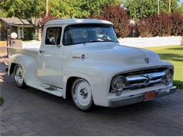 1956 Ford F100 (CC-1233635) for sale in Sparks, Nevada