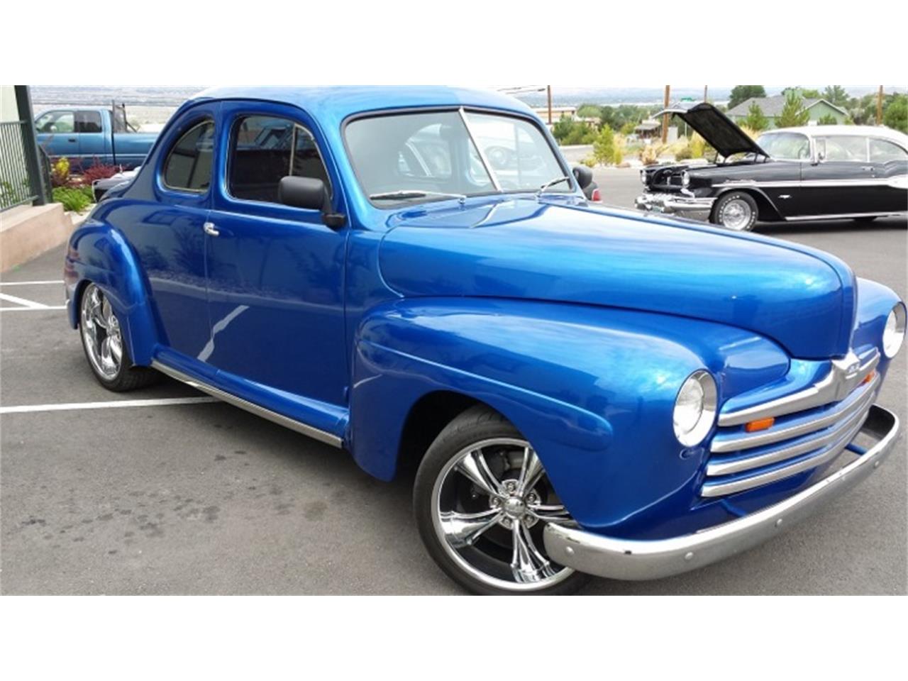 1946 Ford Coupe for Sale | ClassicCars.com | CC-1233638