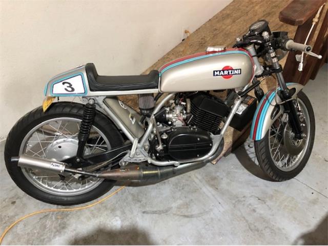 1975 Yamaha Motorcycle (CC-1233653) for sale in Sparks, Nevada