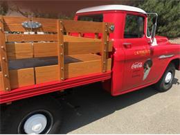 1955 Chevrolet Pickup (CC-1233659) for sale in Sparks, Nevada