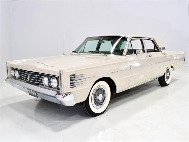 1965 Mercury Montclair (CC-1233673) for sale in Macedonia, Ohio