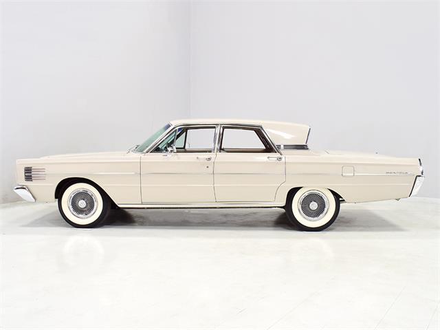 1965 Mercury Montclair (CC-1233673) for sale in Macedonia, Ohio