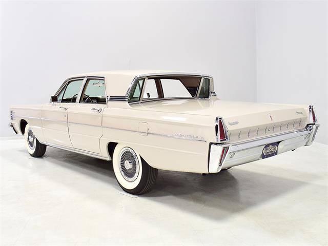 1965 Mercury Montclair (CC-1233673) for sale in Macedonia, Ohio
