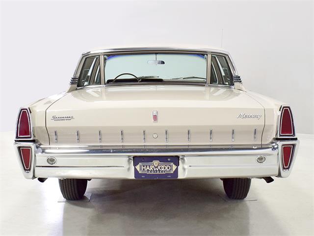 1965 Mercury Montclair (CC-1233673) for sale in Macedonia, Ohio