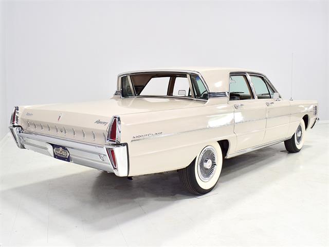 1965 Mercury Montclair (CC-1233673) for sale in Macedonia, Ohio