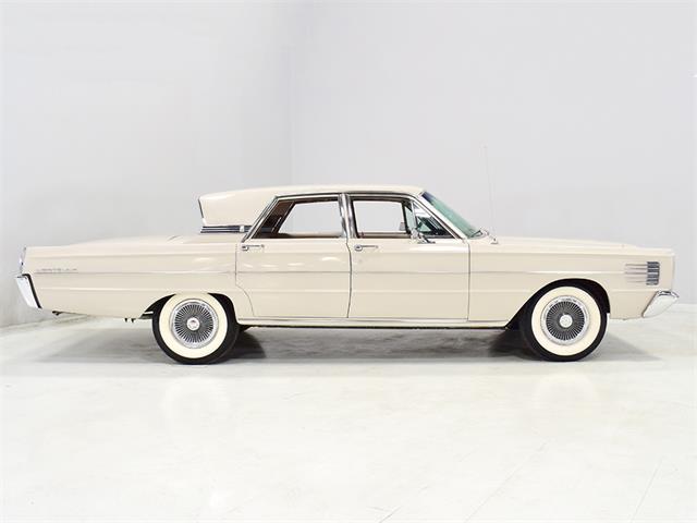 1965 Mercury Montclair (CC-1233673) for sale in Macedonia, Ohio