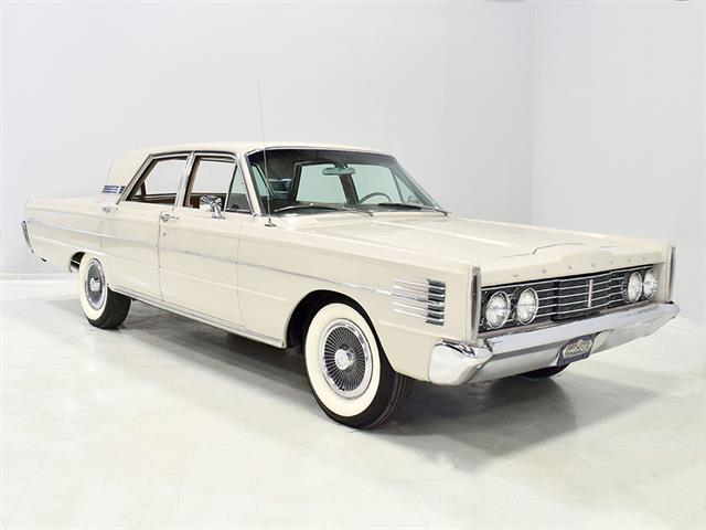 1965 Mercury Montclair (CC-1233673) for sale in Macedonia, Ohio