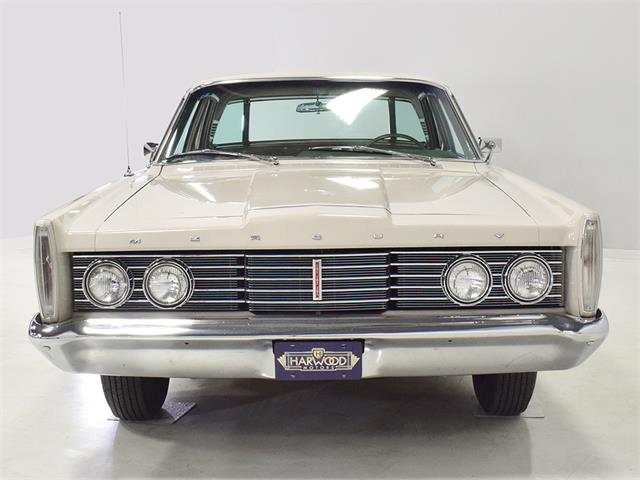 1965 Mercury Montclair (CC-1233673) for sale in Macedonia, Ohio