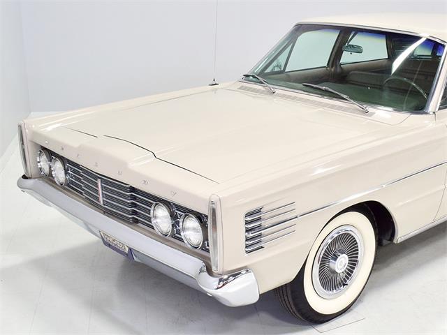 1965 Mercury Montclair (CC-1233673) for sale in Macedonia, Ohio