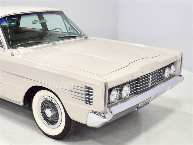 1965 Mercury Montclair (CC-1233673) for sale in Macedonia, Ohio