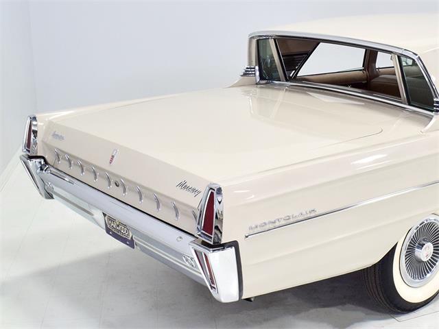 1965 Mercury Montclair (CC-1233673) for sale in Macedonia, Ohio