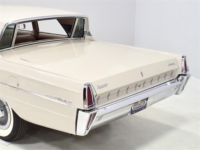 1965 Mercury Montclair (CC-1233673) for sale in Macedonia, Ohio