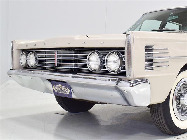 1965 Mercury Montclair (CC-1233673) for sale in Macedonia, Ohio