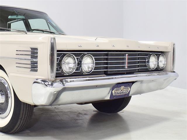 1965 Mercury Montclair (CC-1233673) for sale in Macedonia, Ohio