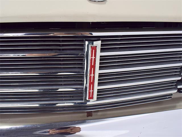 1965 Mercury Montclair (CC-1233673) for sale in Macedonia, Ohio