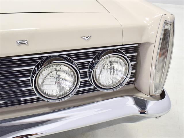 1965 Mercury Montclair (CC-1233673) for sale in Macedonia, Ohio