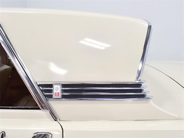1965 Mercury Montclair (CC-1233673) for sale in Macedonia, Ohio