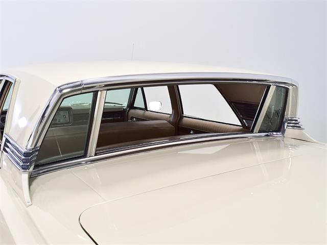 1965 Mercury Montclair (CC-1233673) for sale in Macedonia, Ohio