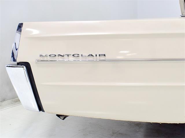 1965 Mercury Montclair (CC-1233673) for sale in Macedonia, Ohio