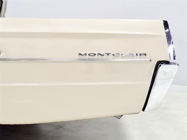1965 Mercury Montclair (CC-1233673) for sale in Macedonia, Ohio