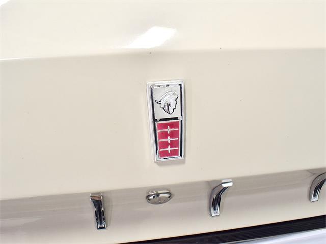 1965 Mercury Montclair (CC-1233673) for sale in Macedonia, Ohio