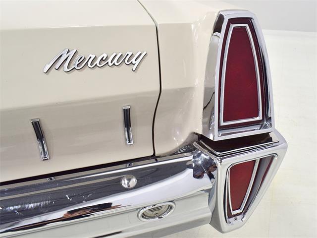 1965 Mercury Montclair (CC-1233673) for sale in Macedonia, Ohio