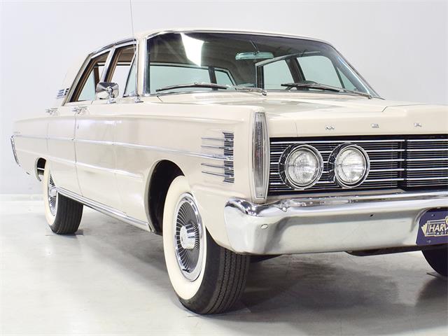 1965 Mercury Montclair (CC-1233673) for sale in Macedonia, Ohio