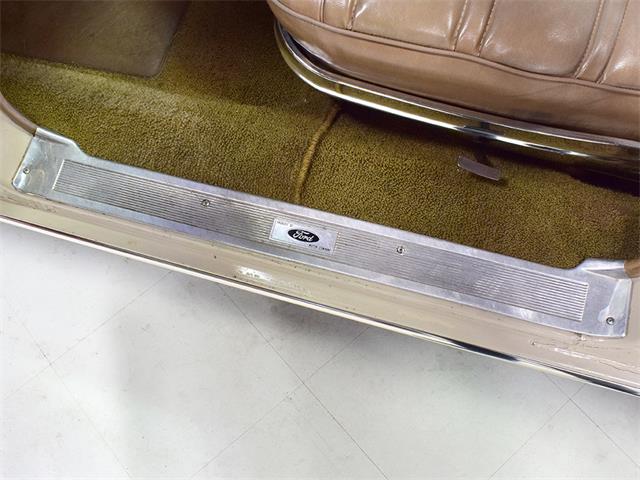 1965 Mercury Montclair (CC-1233673) for sale in Macedonia, Ohio