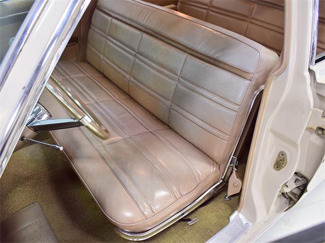 1965 Mercury Montclair (CC-1233673) for sale in Macedonia, Ohio