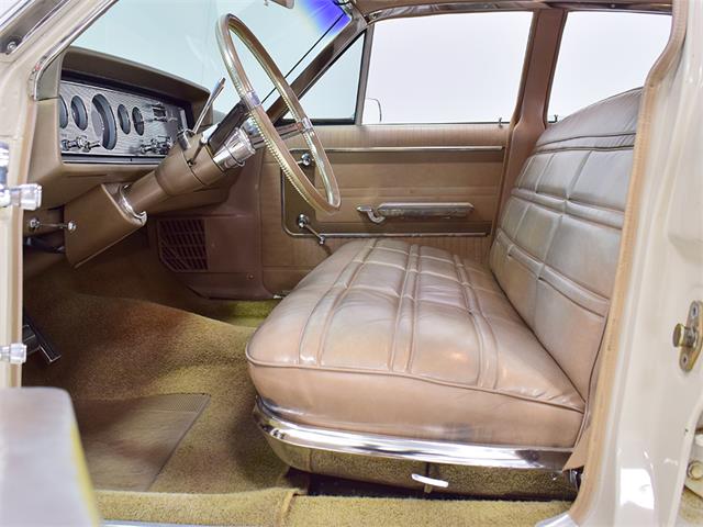 1965 Mercury Montclair (CC-1233673) for sale in Macedonia, Ohio