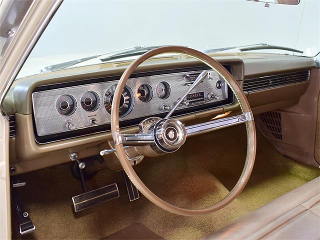 1965 Mercury Montclair (CC-1233673) for sale in Macedonia, Ohio
