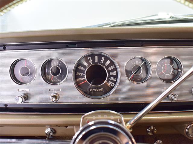 1965 Mercury Montclair (CC-1233673) for sale in Macedonia, Ohio